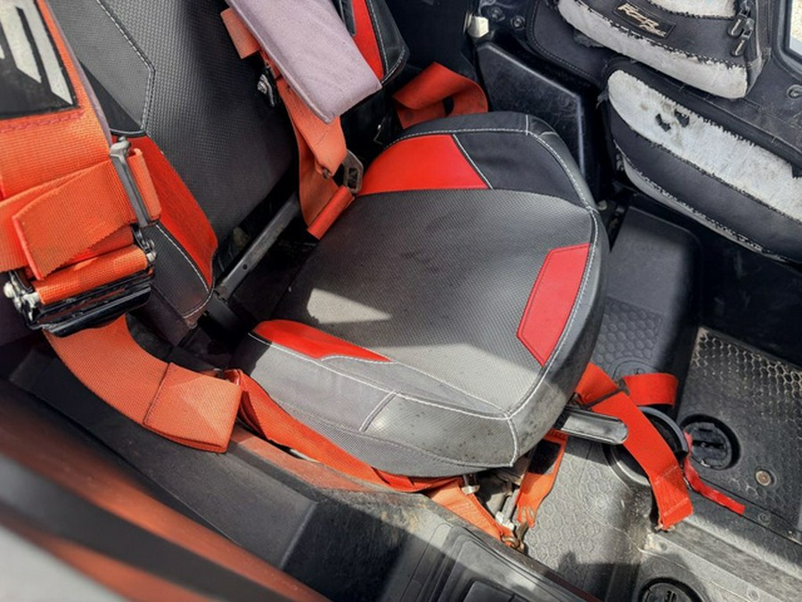 2018 Polaris RZR RS1