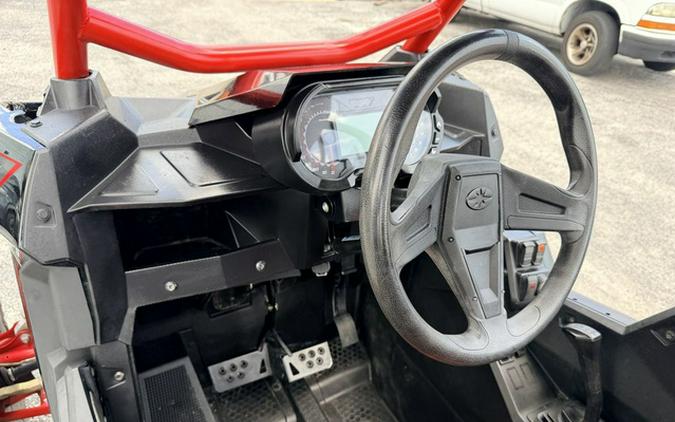 2018 Polaris RZR RS1