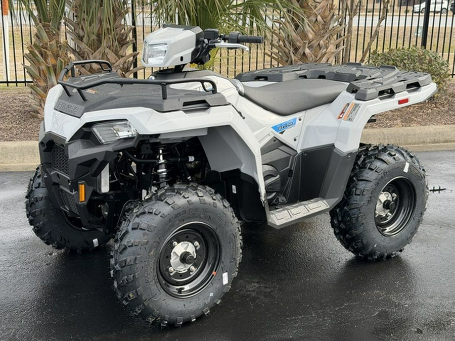 2026 Polaris Sportsman 570