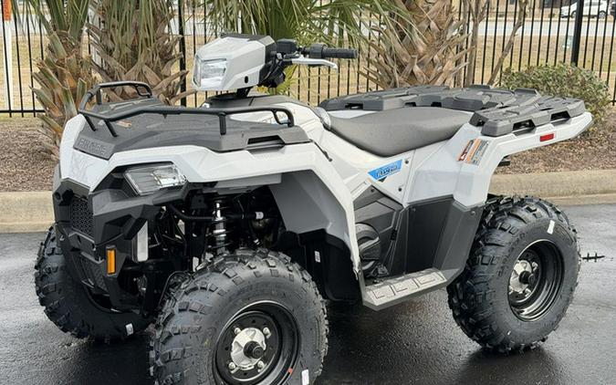 2026 Polaris Sportsman 570