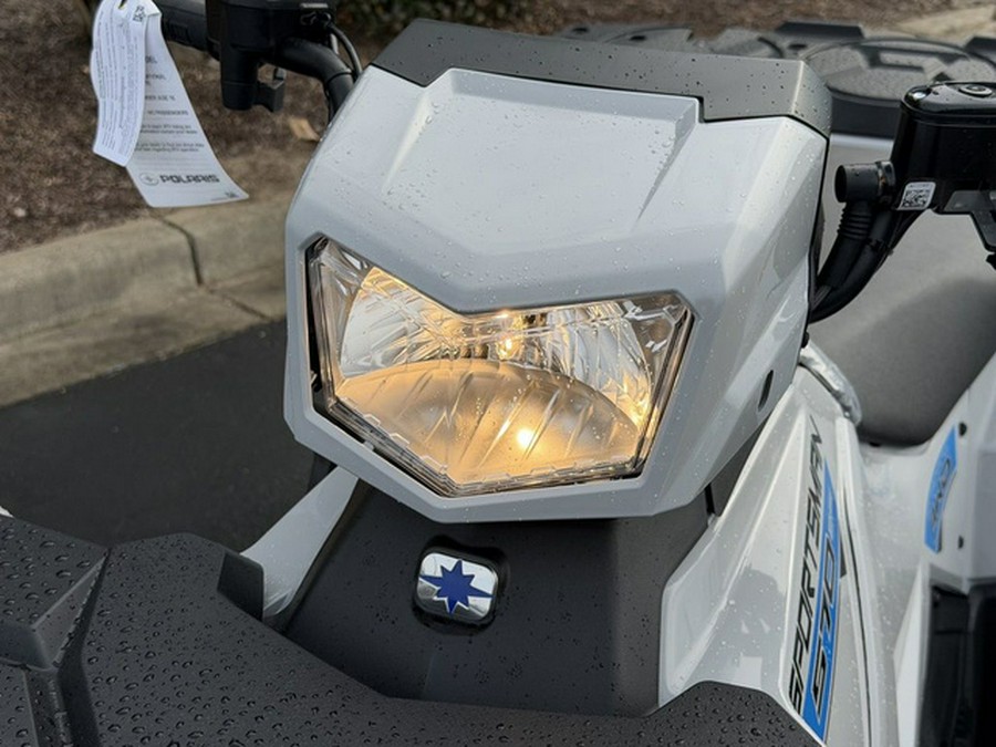 2026 Polaris Sportsman 570