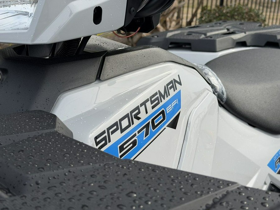 2026 Polaris Sportsman 570