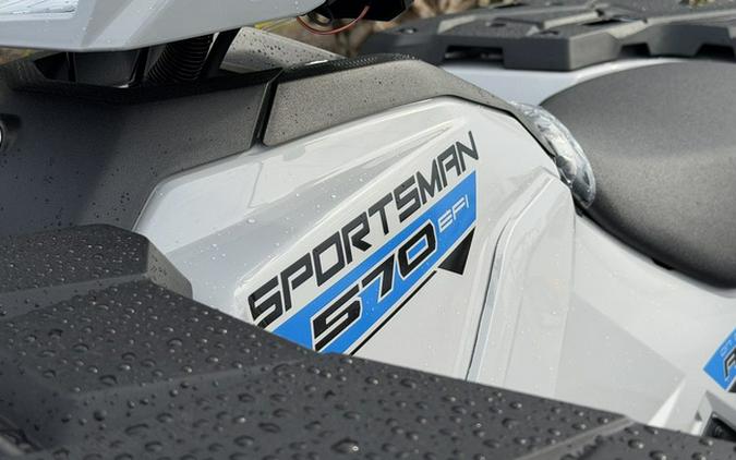 2026 Polaris Sportsman 570