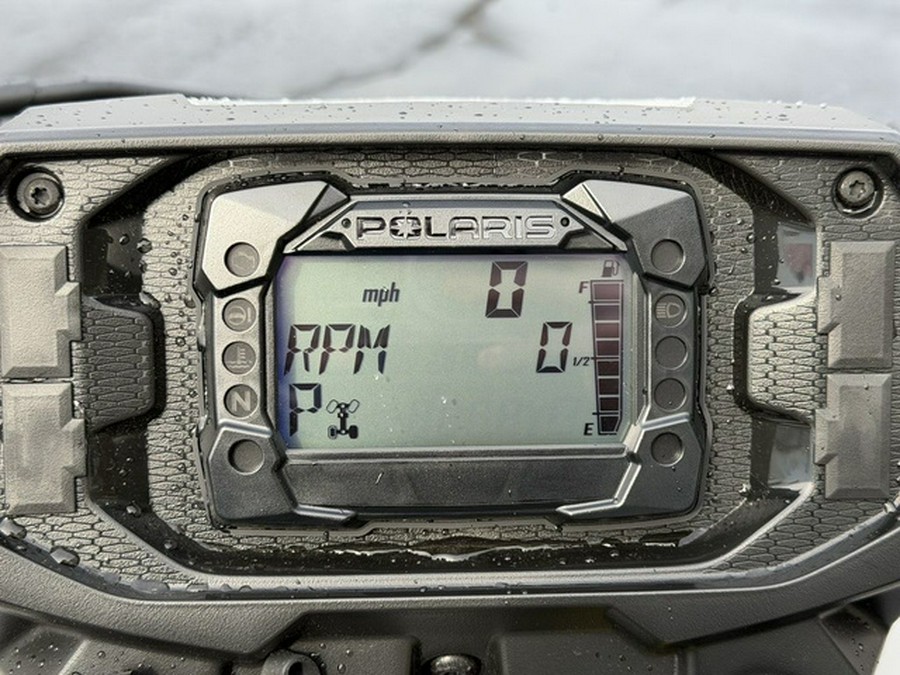 2026 Polaris Sportsman 570