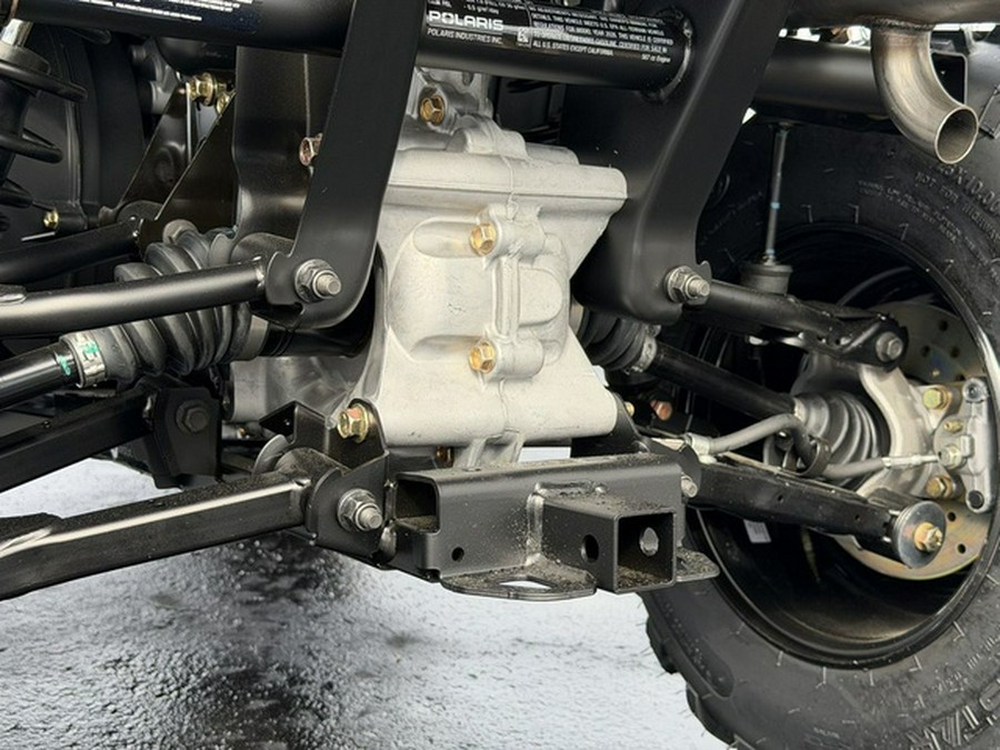 2026 Polaris Sportsman 570