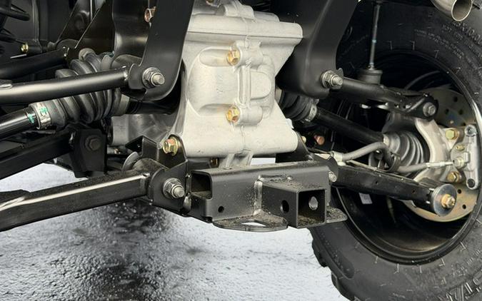 2026 Polaris Sportsman 570