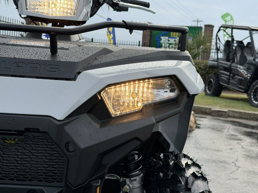 2026 Polaris Sportsman 570