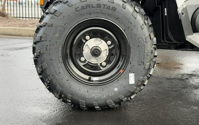 2026 Polaris Sportsman 570