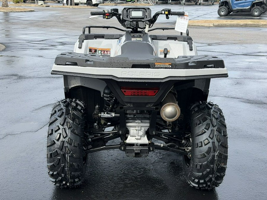 2026 Polaris Sportsman 570