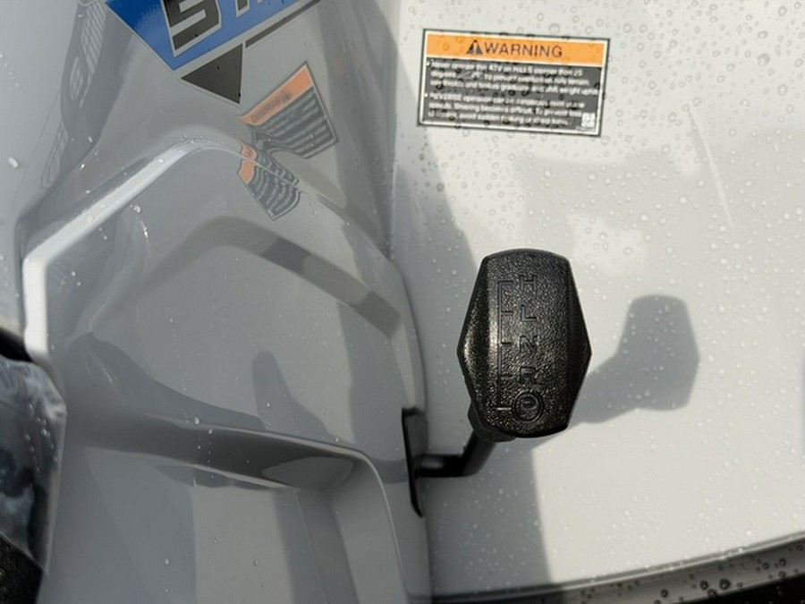 2026 Polaris Sportsman 570
