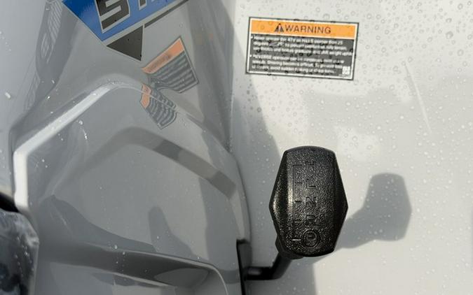 2026 Polaris Sportsman 570