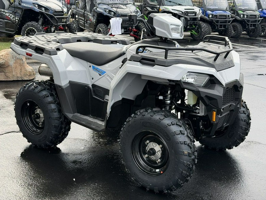 2026 Polaris Sportsman 570