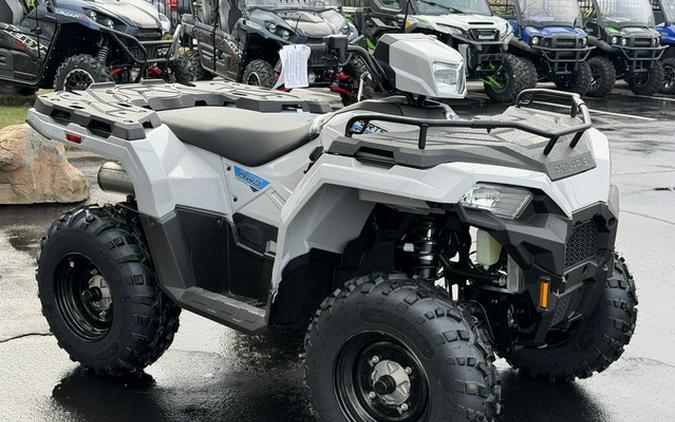 2026 Polaris Sportsman 570