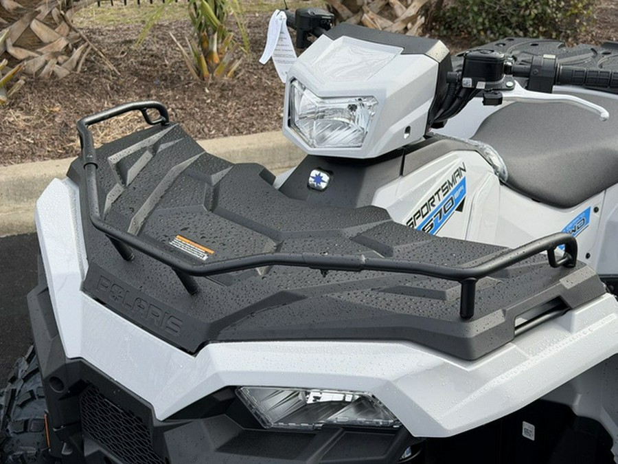 2026 Polaris Sportsman 570