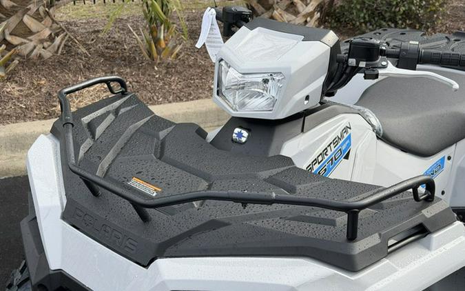 2026 Polaris Sportsman 570