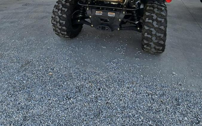 2025 Can-Am Defender DPS HD7