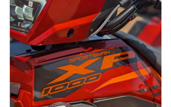 2026 SPORTSMAN XP 1000 S - Polaris
