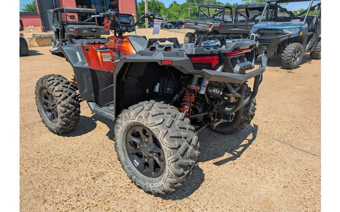 2026 SPORTSMAN XP 1000 S - Polaris