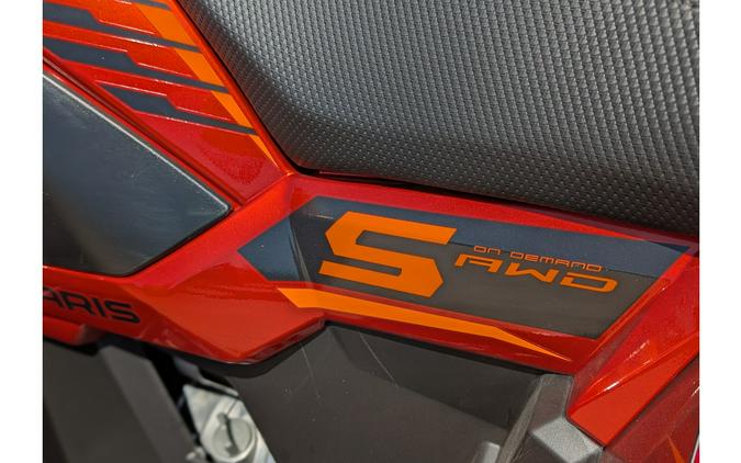 2026 SPORTSMAN XP 1000 S - Polaris