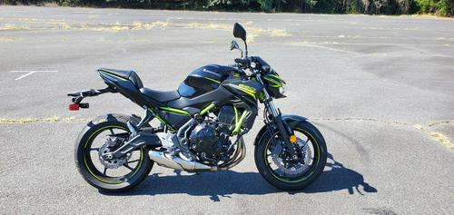 2020 Kawasaki Z650 Review (11 Fast Facts – Urban + Sport Motorcycle)