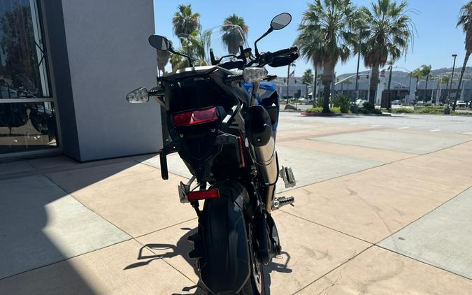 2023 TRIUMPH TIGER 1200 GT PRO