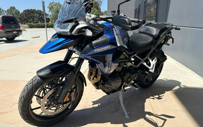 2023 TRIUMPH TIGER 1200 GT PRO