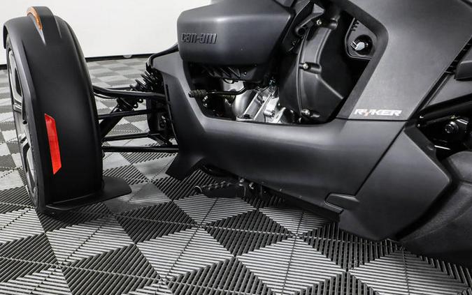 2023 Can-Am® Ryker Rotax 600 ACE Classic Panels