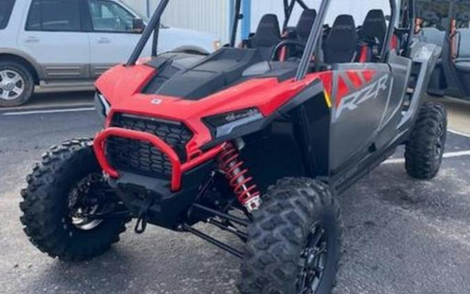 2024 Polaris® RZR XP 4 1000 Ultimate