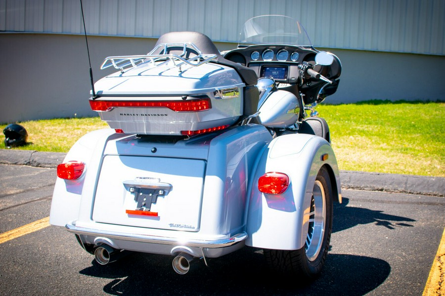 2023 Harley-Davidson Tri Glide Ultra