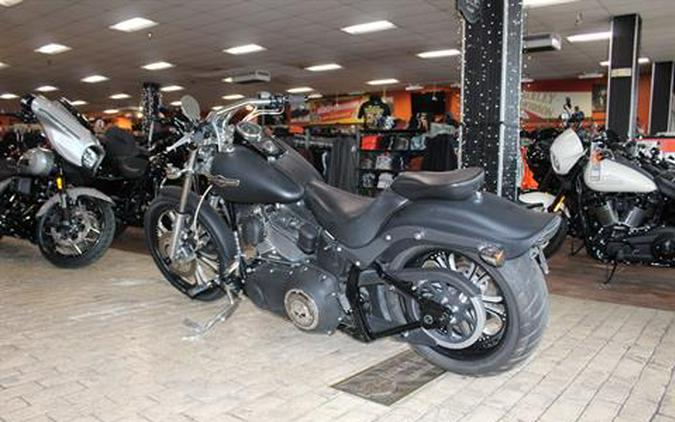 2007 Harley-Davidson Softail® Night Train®