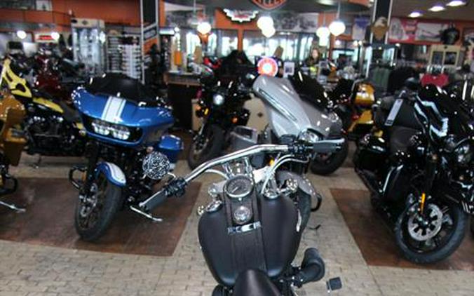 2007 Harley-Davidson Softail® Night Train®