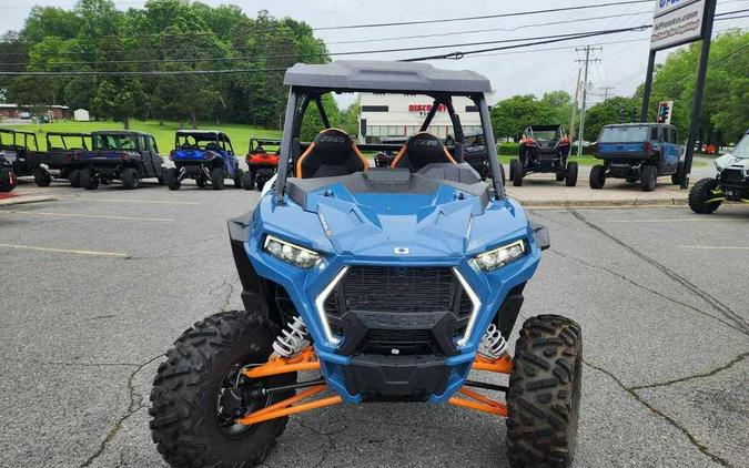 2024 Polaris RZR Trail S 1000 Ultimate