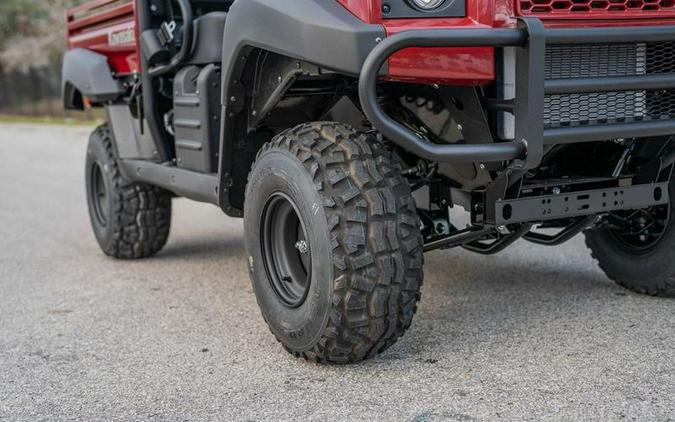 2023 Kawasaki Mule™ 4000