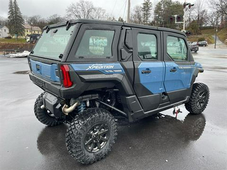 2024 Polaris Polaris XPEDITION ADV 5 Northstar