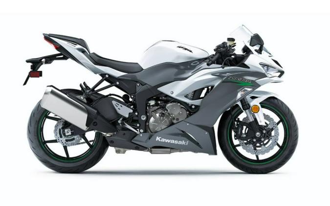 Used Kawasaki Ninja ZX-6R motorcycles for sale in High Point, NC 