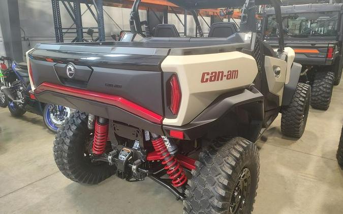 2024 Can-Am® Commander XT-P 1000R