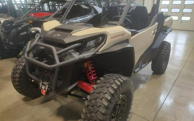 2024 Can-Am® Commander XT-P 1000R