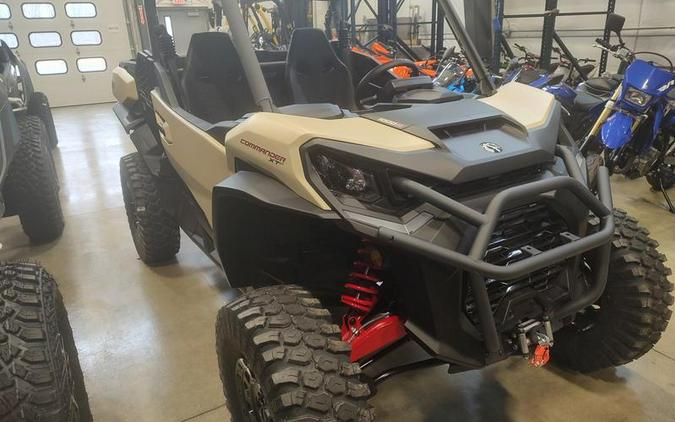 2024 Can-Am® Commander XT-P 1000R