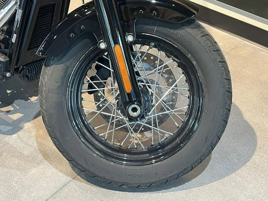 2021 Harley-Davidson® FLSL - Softail Slim®