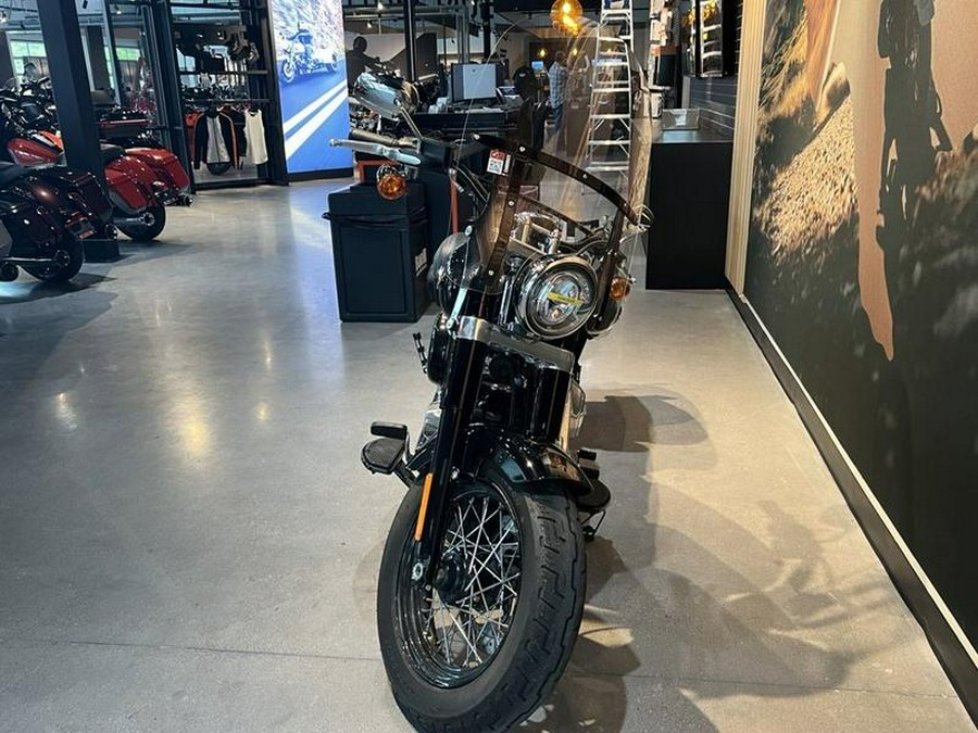 2021 Harley-Davidson® FLSL - Softail Slim®