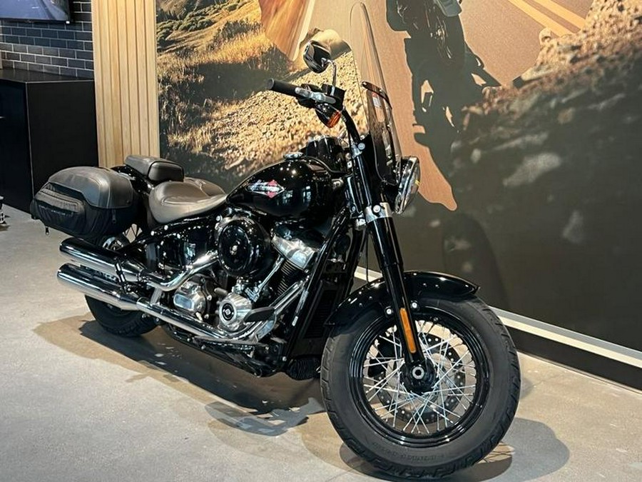 2021 Harley-Davidson® FLSL - Softail Slim®