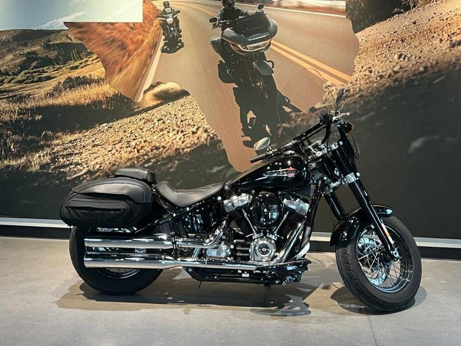 2021 Harley-Davidson® FLSL - Softail Slim®