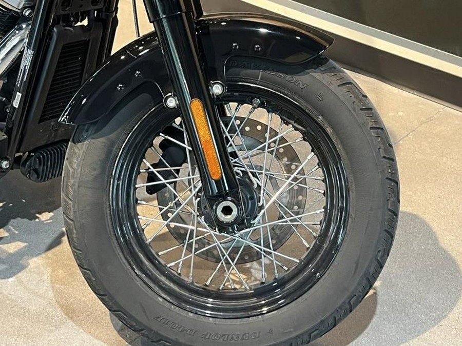 2021 Harley-Davidson® FLSL - Softail Slim®