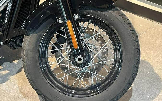 2021 Harley-Davidson® FLSL - Softail Slim®