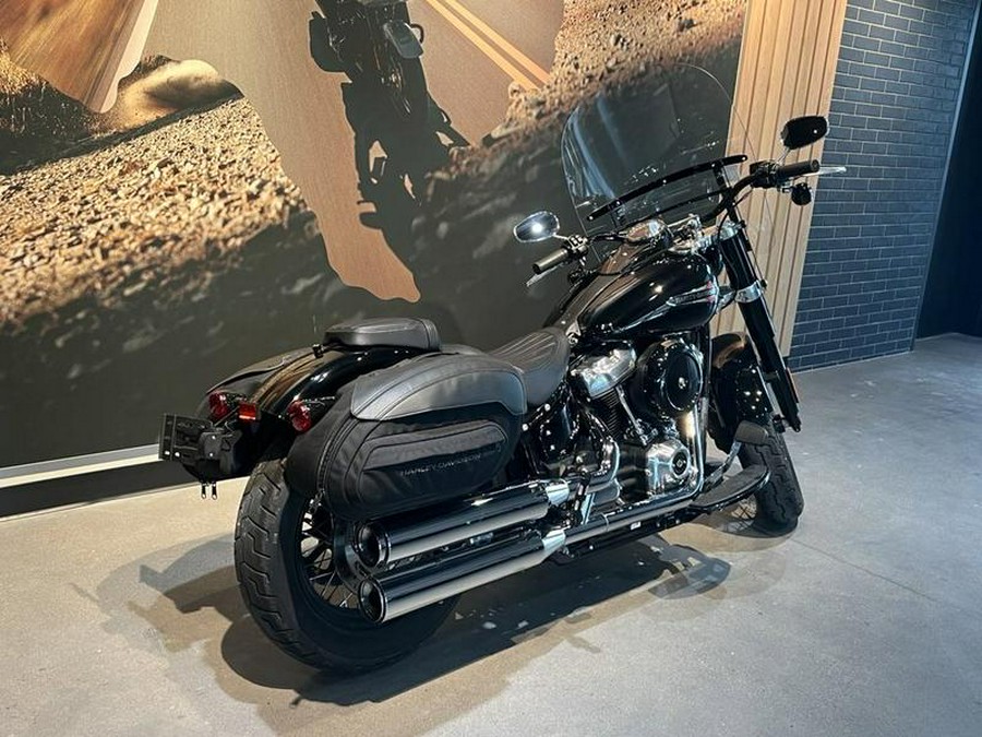 2021 Harley-Davidson® FLSL - Softail Slim®