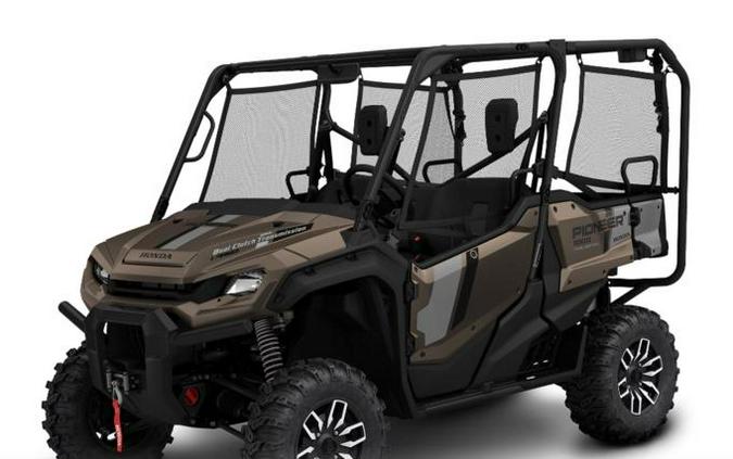 2024 Honda® Pioneer 1000-5 Trail