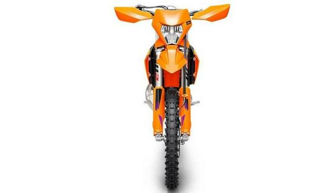 2024 KTM 250 XC-W