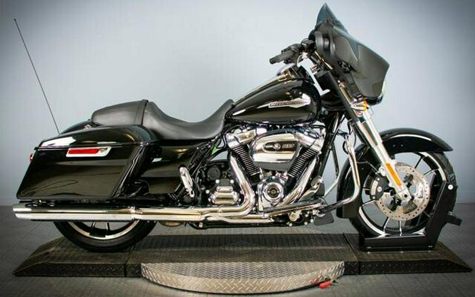 2023 Harley-Davidson Street Glide