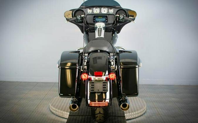 2023 Harley-Davidson Street Glide