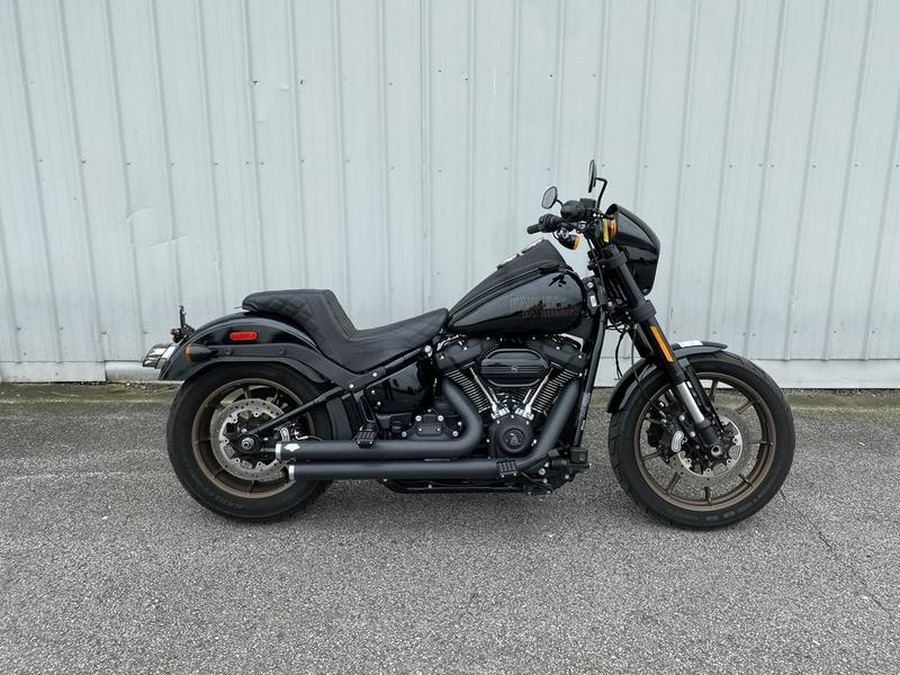 2020 Harley-Davidson® FXLRS - Low Rider® S